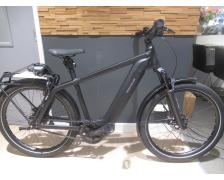 Riese &amp; Müller Charger4 GT Vario